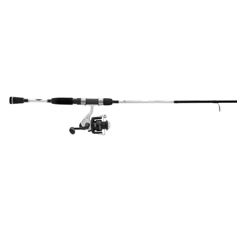 Lew's Fishing American Hero WeGo 2 Speed Spin IM6 combo WG7550L-2 Combos